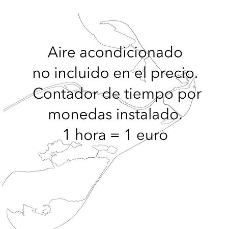 La Caseta Del Iaios Els Muntells Luaran gambar