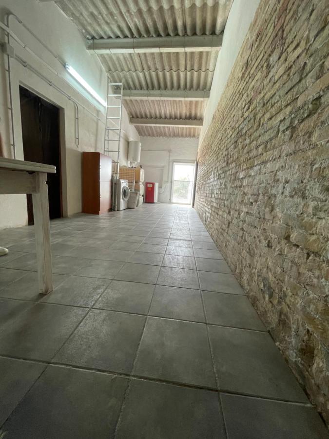 La Caseta Del Iaios Els Muntells Luaran gambar