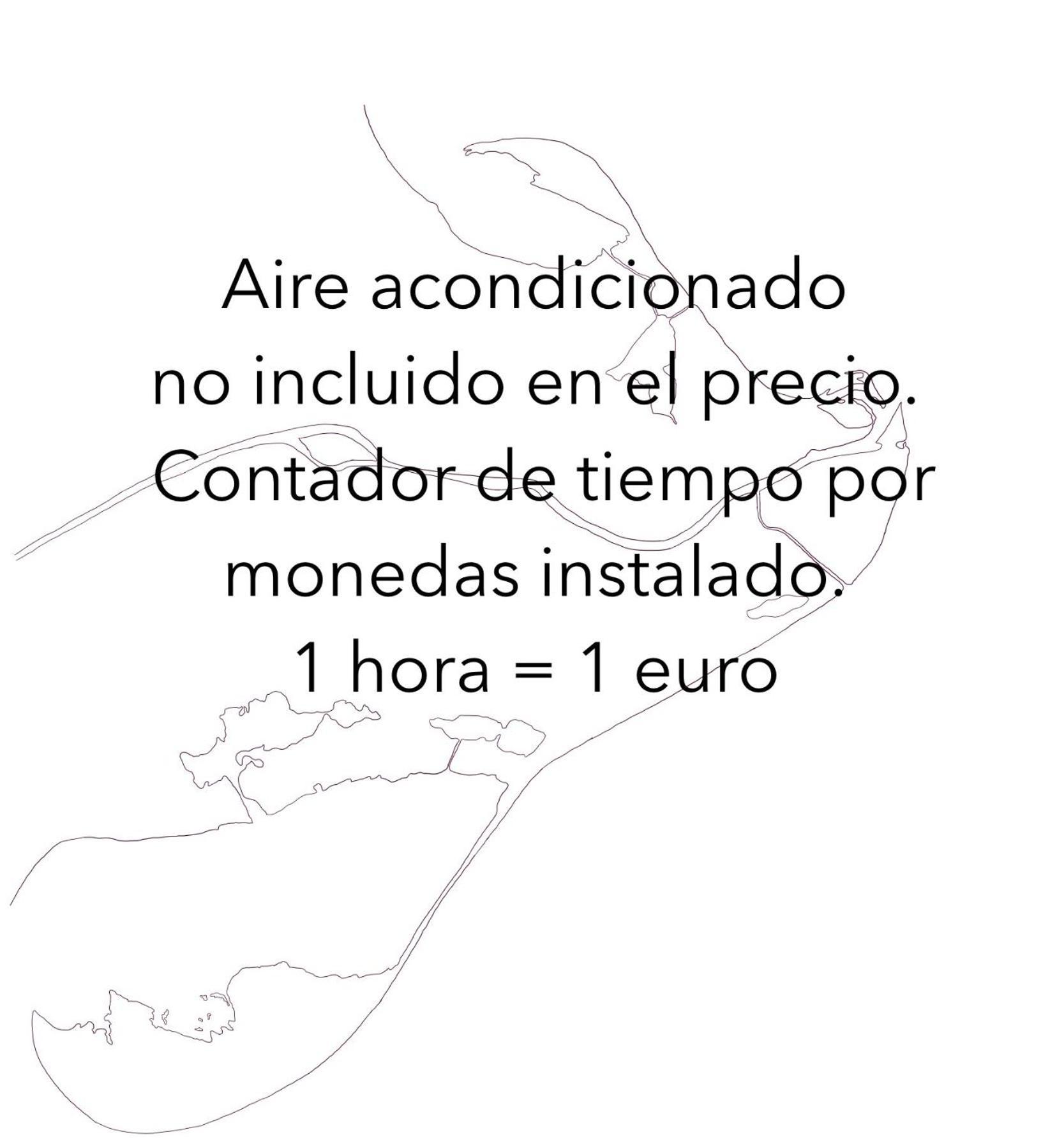 La Caseta Del Iaios Els Muntells Luaran gambar